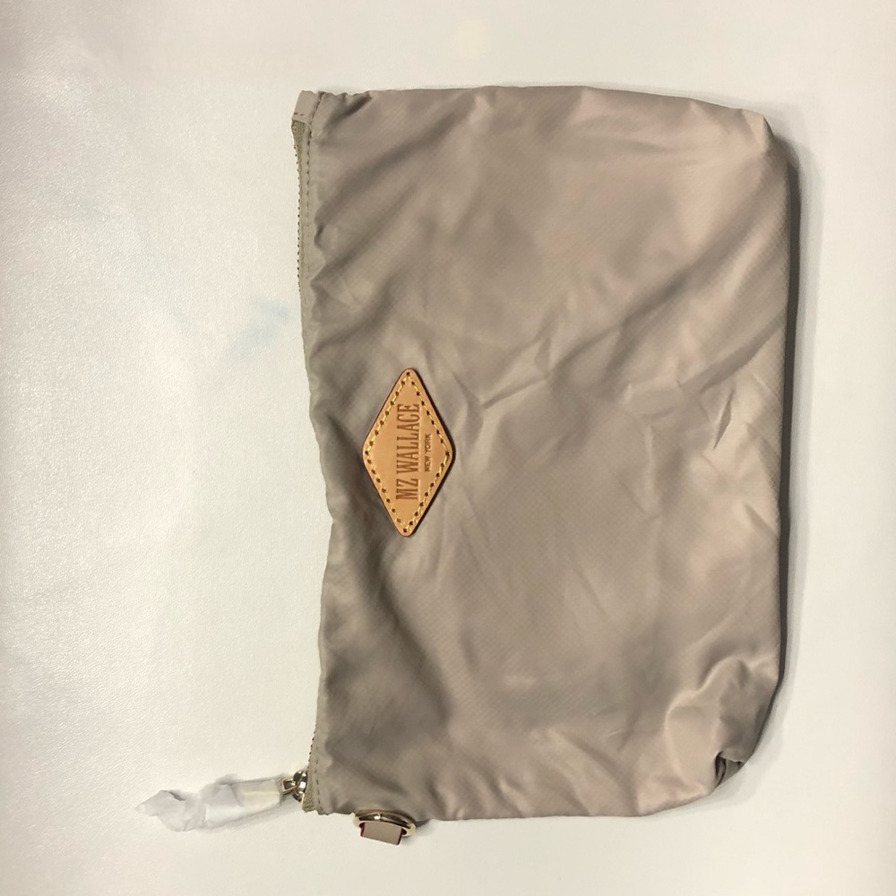 Mz Wallace pouch